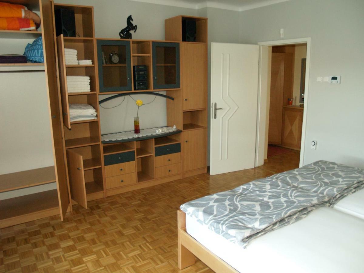Apartment Milena Maribor Exterior photo