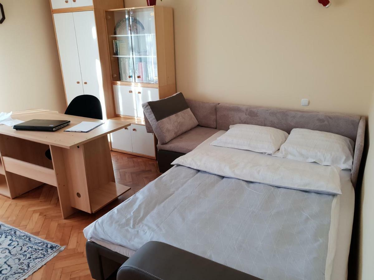 Apartment Milena Maribor Exterior photo